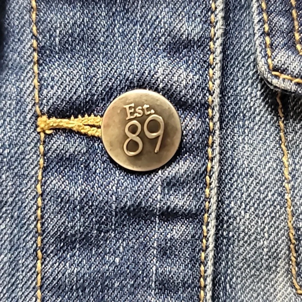 The Children's Place denim jacket